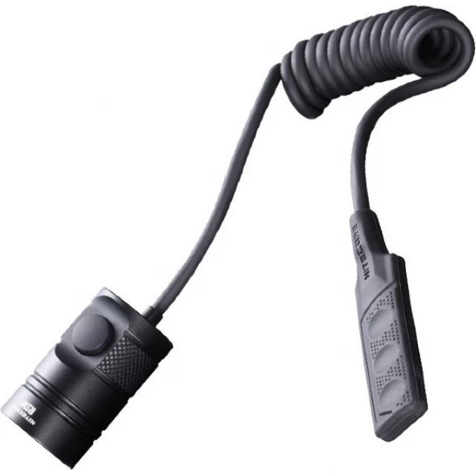 Выносная кнопка NITECORE 10159 RSW1 Выносная кнопка NITECORE 10159 RSW1