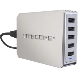 Зарядное устройство NITECORE UA55 18390