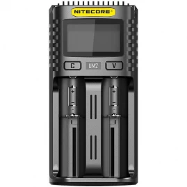 Зарядное устройство NITECORE UM2 18264