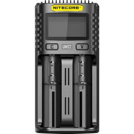 Зарядное устройство NITECORE UMS2 18546